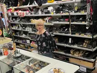 Western- und Army-Shop