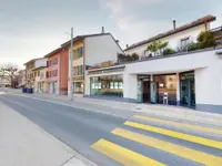 CIL, Compagnie Immobilière du Léman SA - Klicken Sie, um das Bild 2 in einer Lightbox vergrössert darzustellen