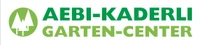 Logo Aebi-Kaderli Garten-Center AG