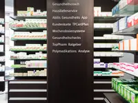 TopPharm Apotheke Dr. Voegtli AG - Klicken Sie, um das Bild 8 in einer Lightbox vergrössert darzustellen