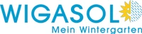 WIGASOL Wintergarten-Logo