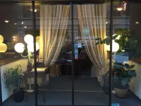 Restaurant Chinois Tao Yuan