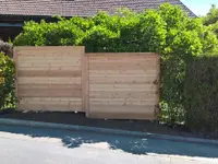 Pass'forêt - 	Sébastien Martenet