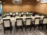 Pizzeria Le Sapin