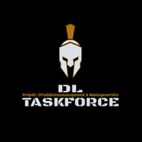 DL-TaskForce GmbH-Logo