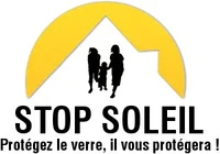 Stop Soleil & Peinture-Logo