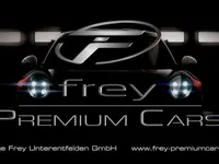 Garage Frey Unterentfelden GmbH