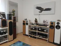 High-End Audio Zimmermann - Klicken Sie, um das Bild 2 in einer Lightbox vergrössert darzustellen