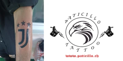 Paticillo Tattoo