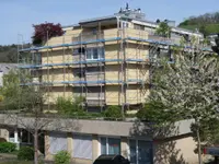 Schlatter Bau AG