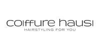 Coiffure Hausi-Logo