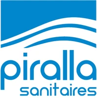 Piralla Sanitaires SA-Logo