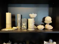 Kerzen Colledani
