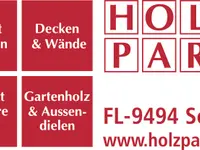 Holz-Park AG