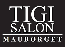 TIGI Salon Mauborget