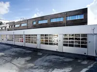 Normstahl - Switzerland