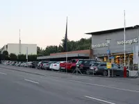 Nord-Garage AG Ohringen