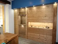 Menuiserie-Ebénisterie Colette & Associés Sàrl