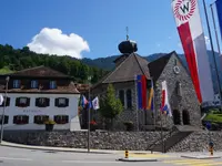 Gemeindeverwaltung Triesenberg - Klicken Sie, um das Bild 1 in einer Lightbox vergrössert darzustellen