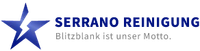 Serrano Reinigung-Logo