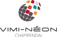 Vimi-Néon Champendal Sàrl-Logo