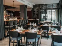 Hotel City Locarno
