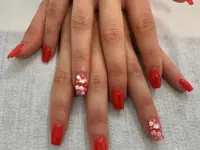 Glamour Nail Center