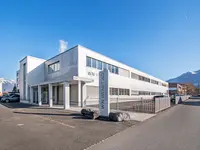 Wealth Investment Network- WENET AG