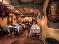 King's Cave Grill-Restaurant