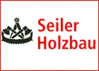 Seiler Holzbau GmbH-Logo