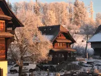 Gasthaus Hämikerberg - Klicken Sie, um das Bild 16 in einer Lightbox vergrössert darzustellen