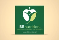 Logo Cabinet BE nutrition