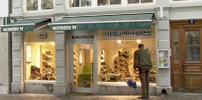 Mephisto Conceptstore