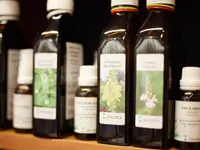 Toppharm St. Peter Apotheke Drogerie Sanitätsgeschäft