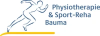 Physiotherapie & Sport-Reha Bauma-Logo