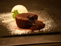 Ristorante Loftorante Campania