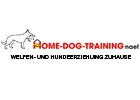 home-dog-training naef GmbH-Logo