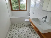 RCI Carrelage SA