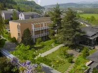 Seniorenzentrum Aarau Auf Walthersburg (Betriebsgenossenschaft) – Cliquez pour agrandir l’image 1 dans une Lightbox