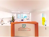 MEDICENTRO LEMA