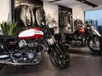 Iff Motorcycles AG