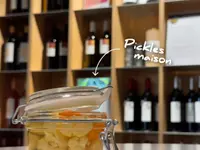 Caveau de Chamoson