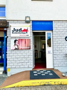 Jud Bodenbeläge GmbH & Vorhänge