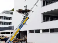 Habegger-Transporte AG