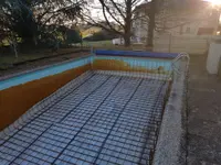 Piscines Widmer Sàrl