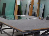 CENTRO BOX - VETRI FILIPPI Sagl
