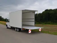 Baldinger Fahrzeugbau