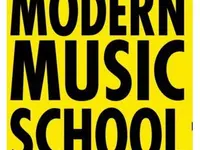 MODERN MUSIC SCHOOL