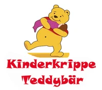 Kinderkrippe Teddybär GmbH-Logo