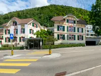 Pflegezentrum Brunnmatt